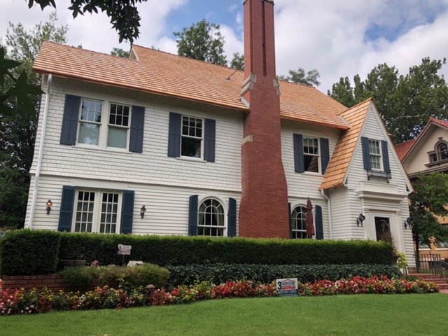 Photo of 3 Dimensional Roofing