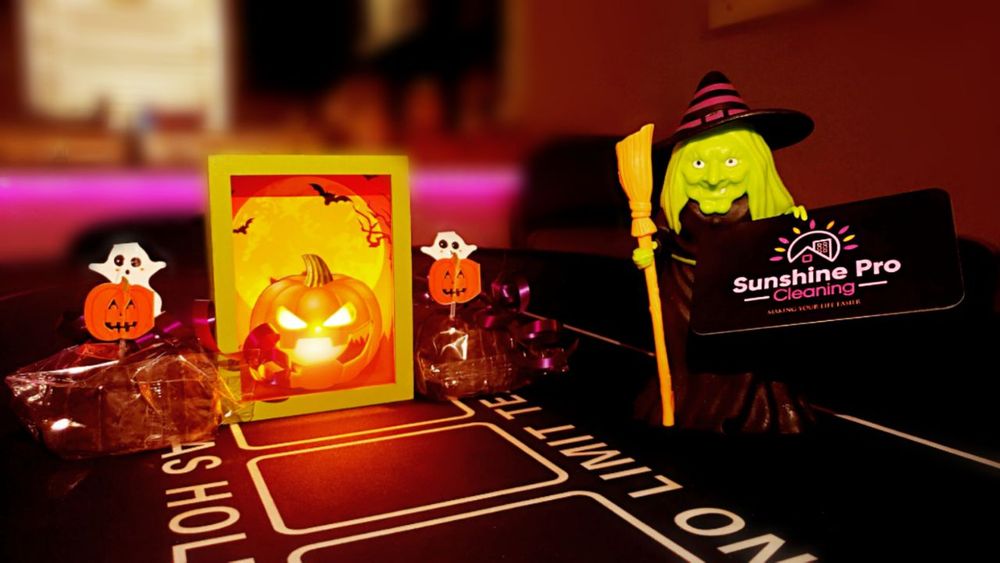 Photo of Sunshine Pro Cleaning