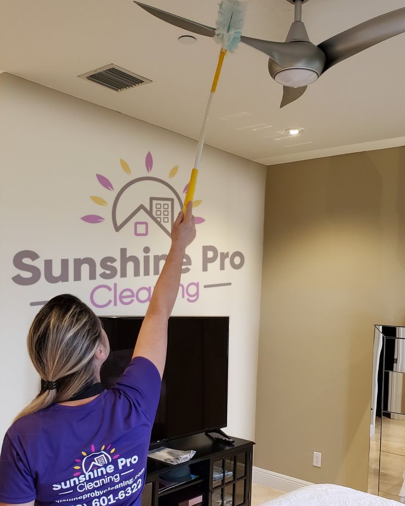 Photo of Sunshine Pro Cleaning