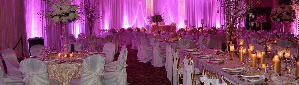 Photo of Crystal Park Banquet Center