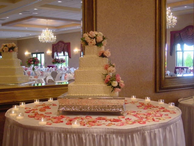 Photo of Crystal Park Banquet Center