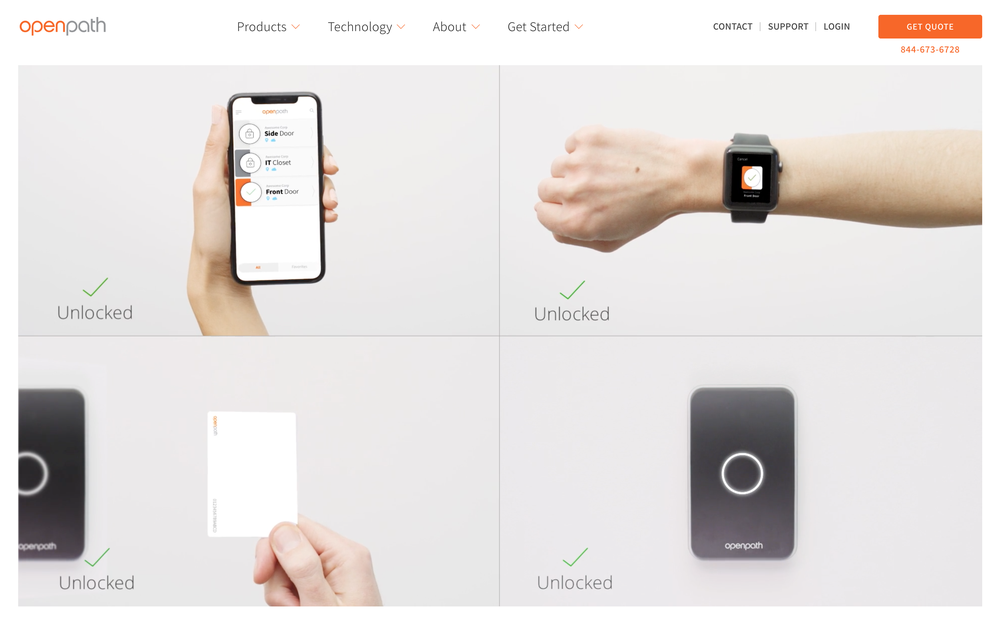 Photo of Intutiv Technology Solutions