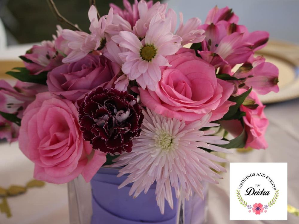 Photo of Weddings and Events by Deidra
