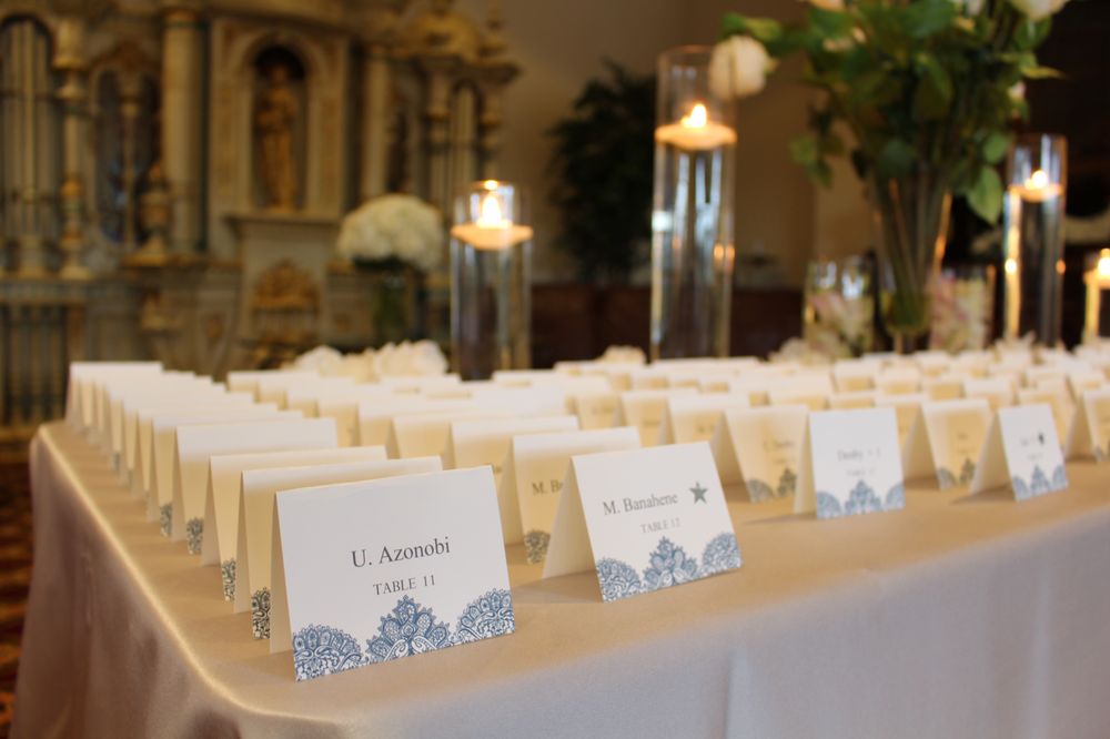 Photo of Weddings and Events by Deidra