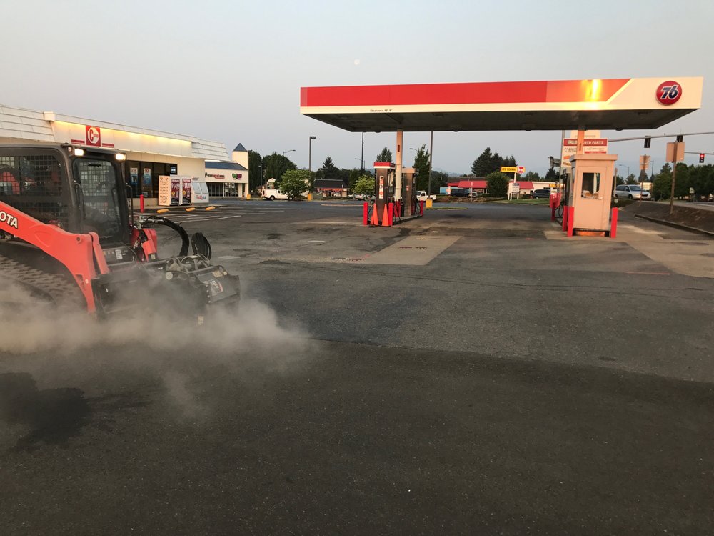 Photo of Rose City Paving