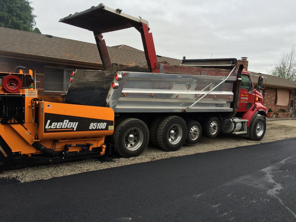 Photo of Rose City Paving