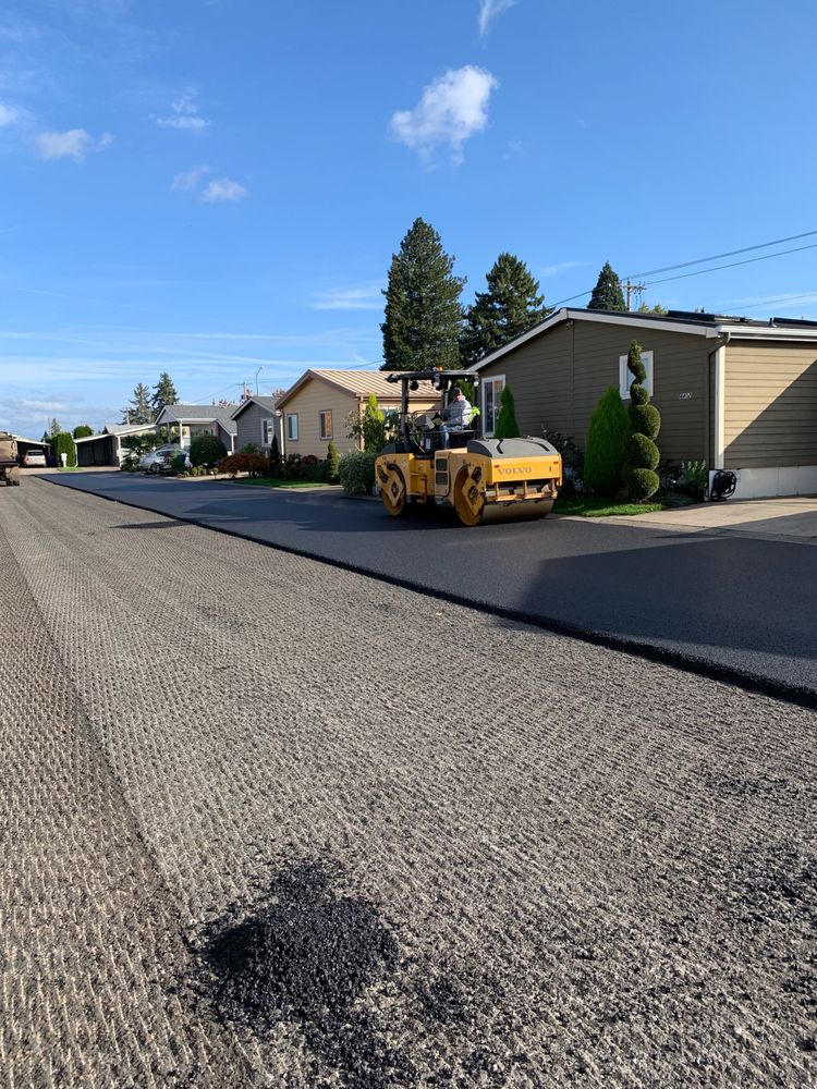 Photo of Rose City Paving