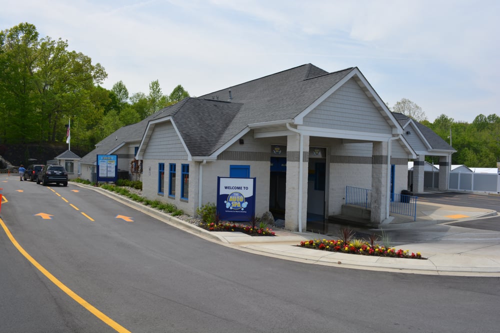 Photo of Huntingtown Auto Spa