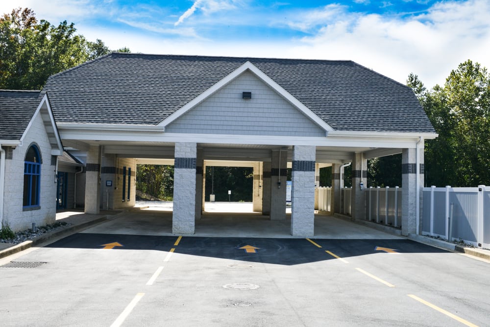 Photo of Huntingtown Auto Spa