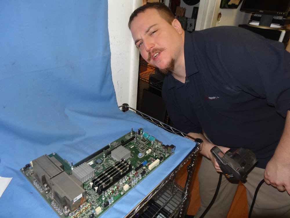 Photo of PC Repair