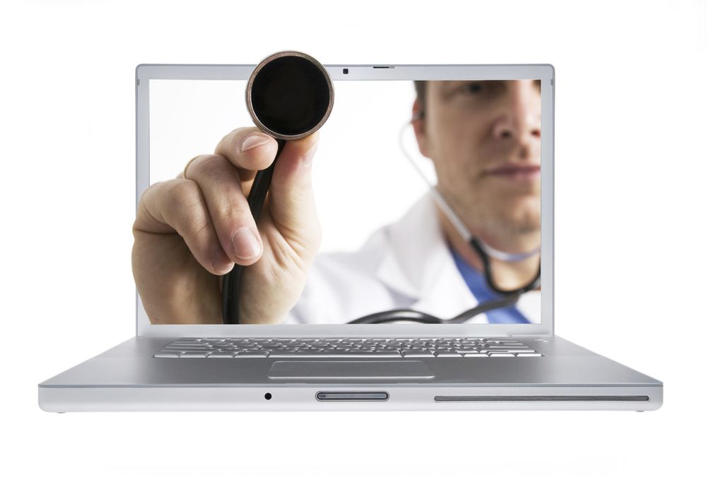 Photo of Java Tech System