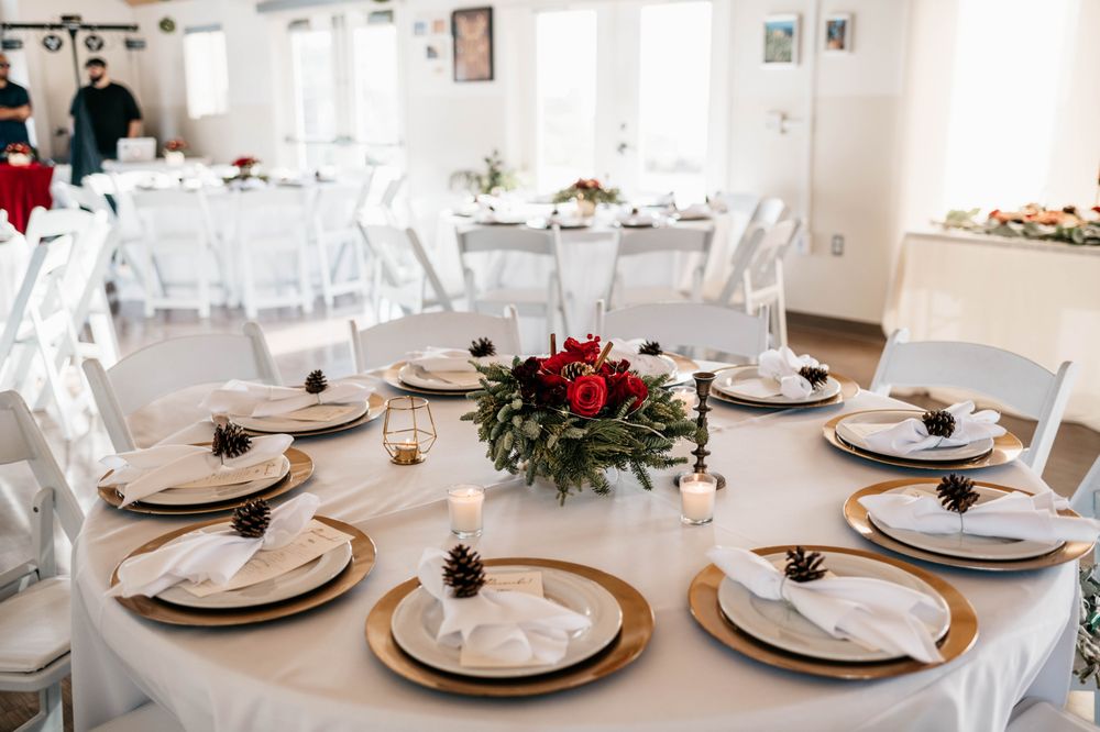 Photo of Two Sorella Events
