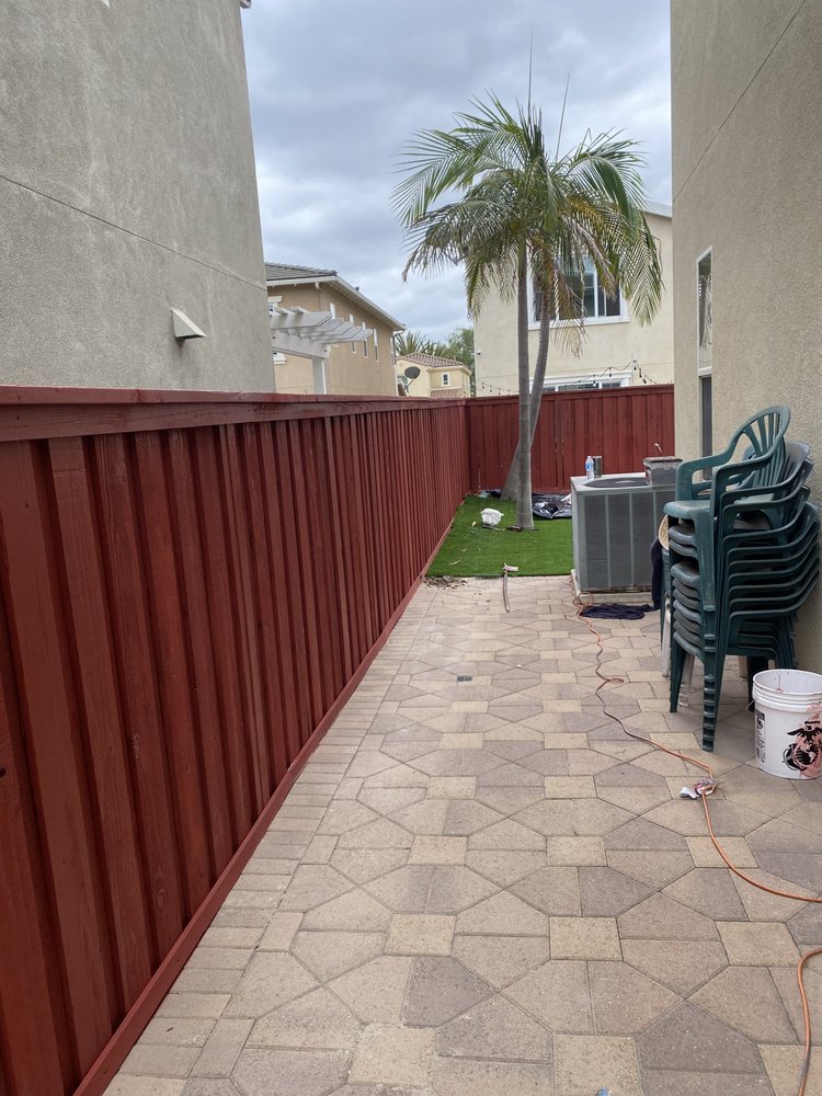 Photo of Arzola’s Landscaping & Maintenance