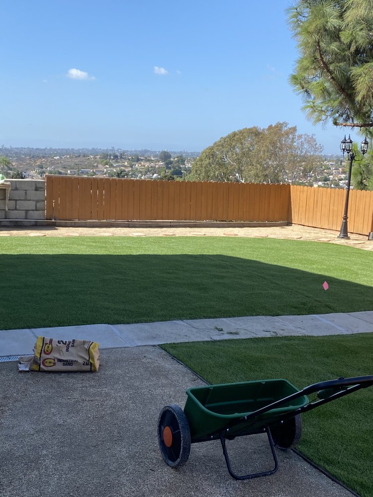 Photo of Arzola’s Landscaping & Maintenance