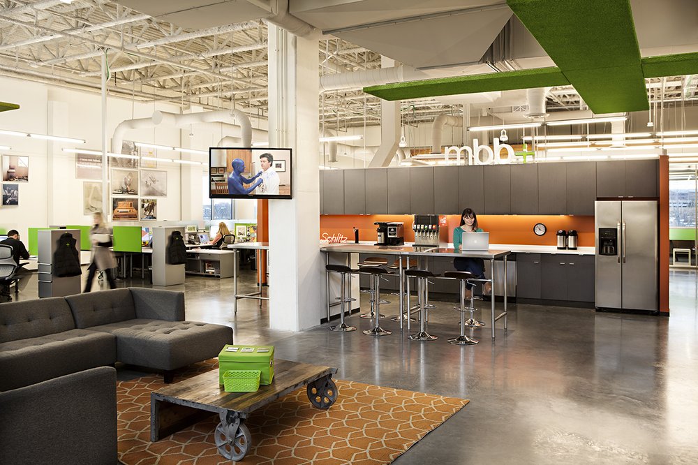Photo of MBB Agency