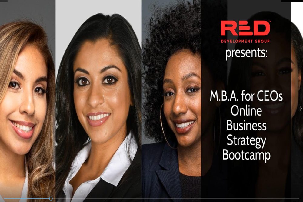 Photo of RED Development Group