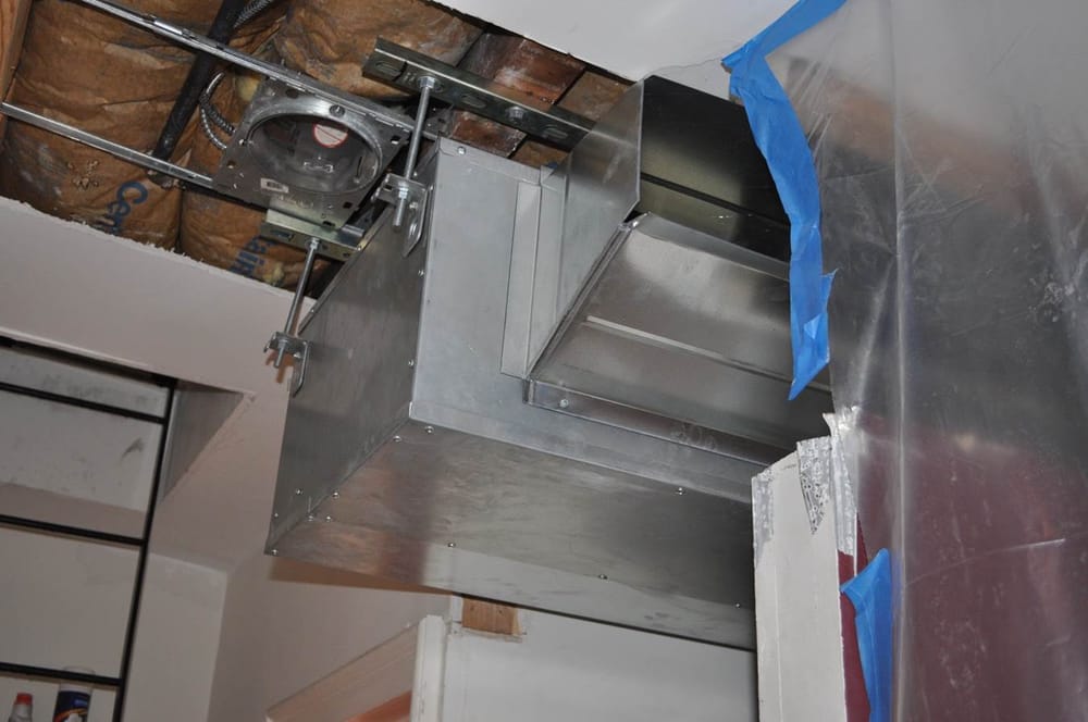 Photo of Pacific HVAC Air Conditioner