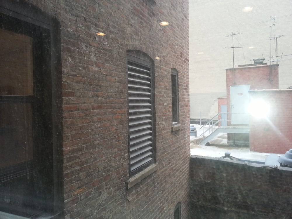 Photo of Pacific HVAC Air Conditioner