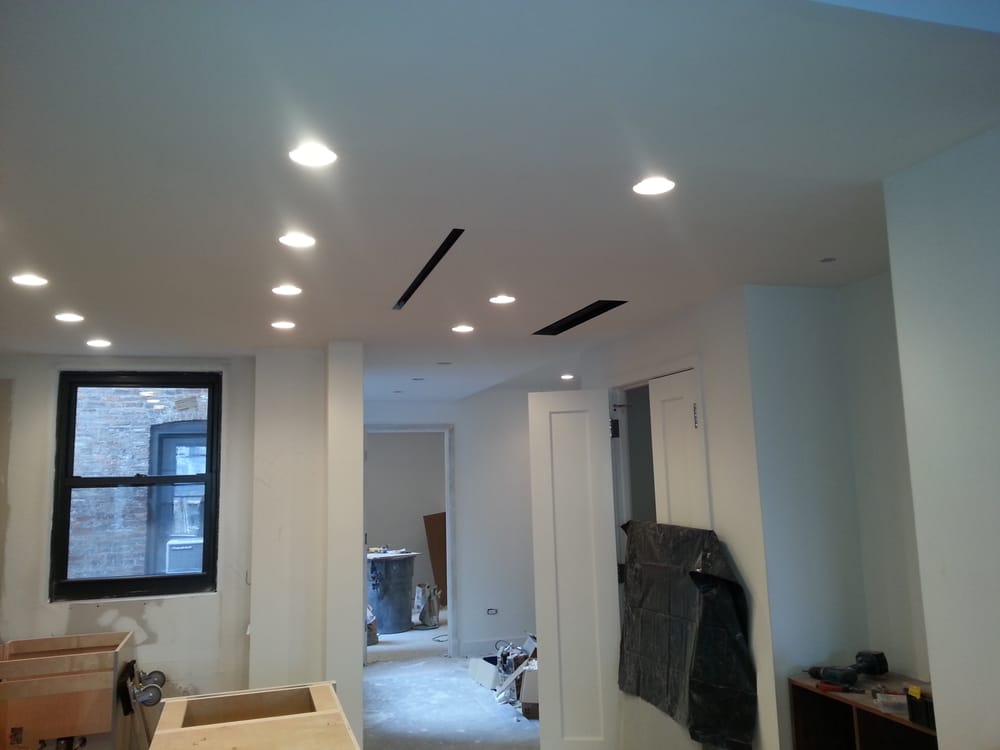 Photo of Pacific HVAC Air Conditioner