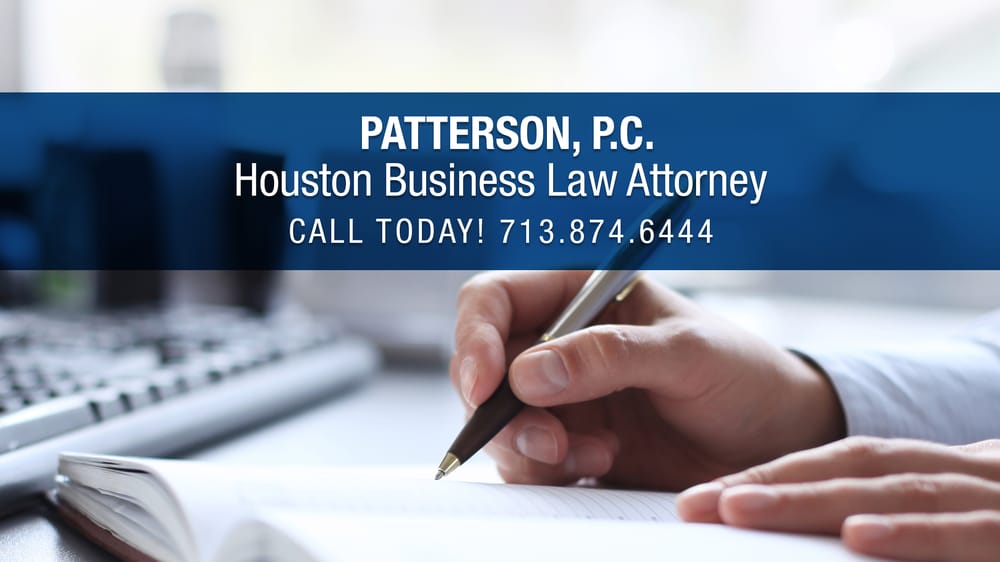 Photo of Patterson, PC
