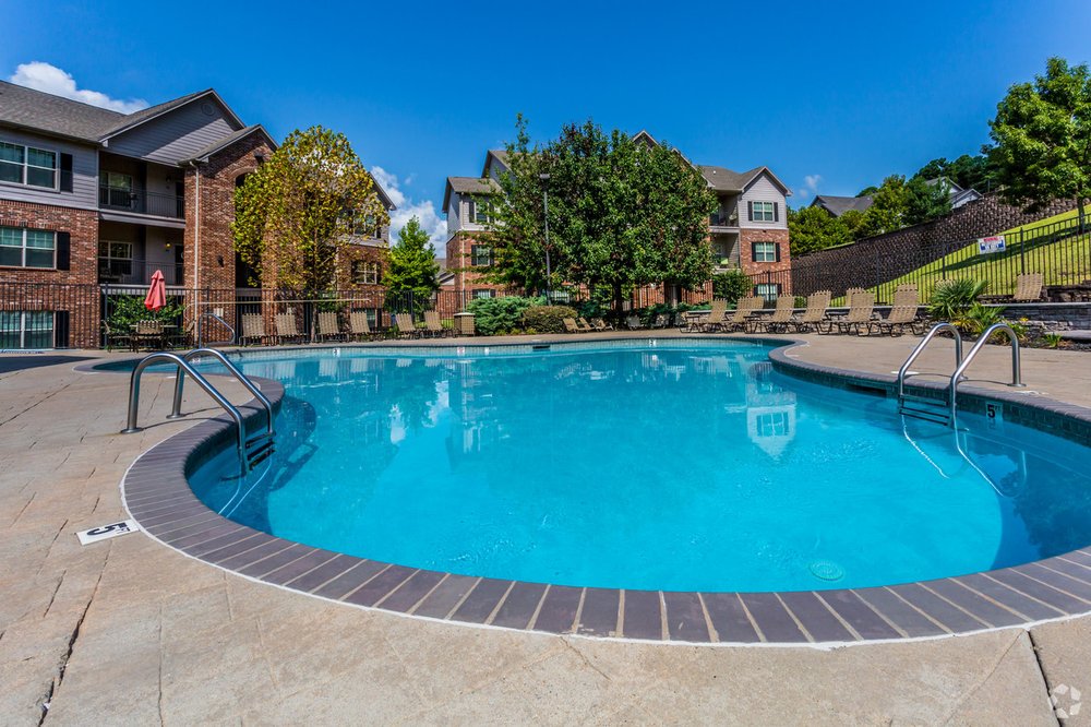 Photo of Highland Pointe - West Little Rock