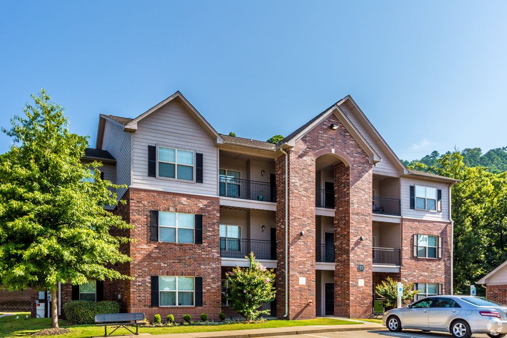 Photo of Highland Pointe - West Little Rock