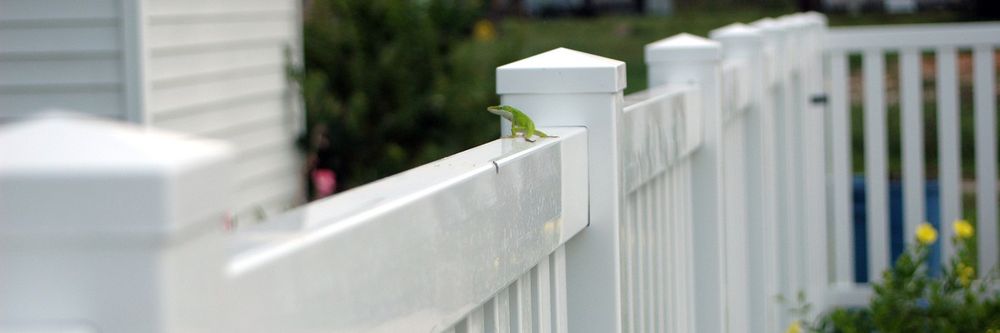 Photo of Timberline Exteriors