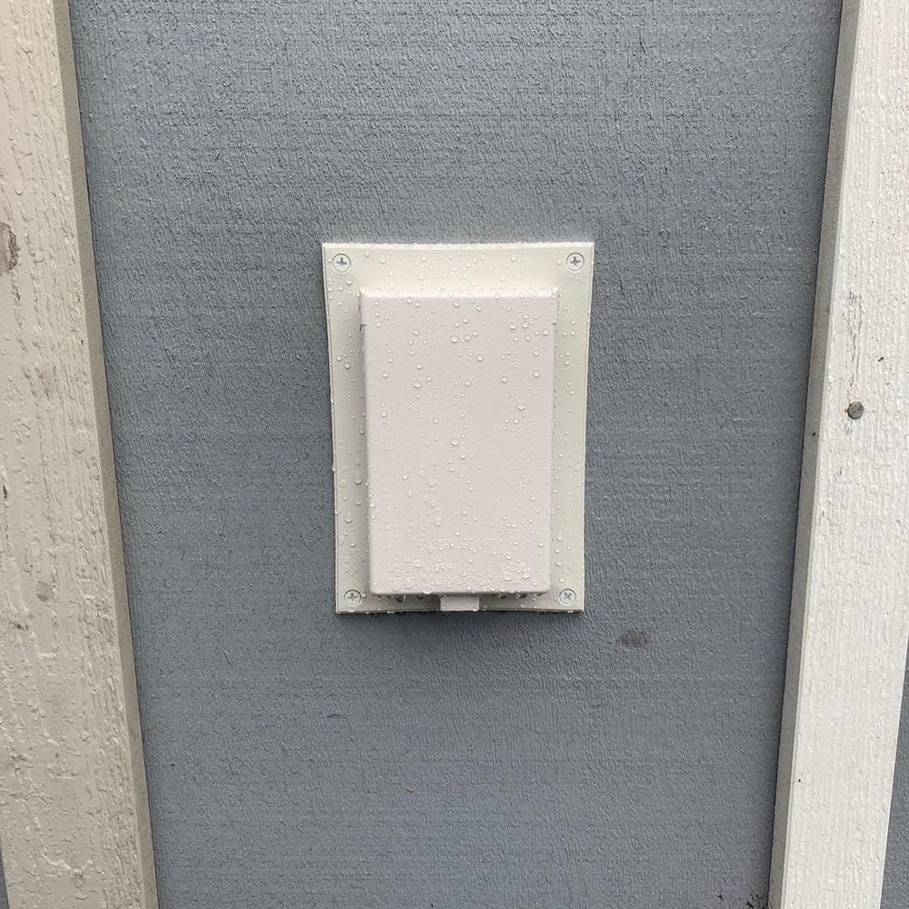Photo of Ivory Master Electrician