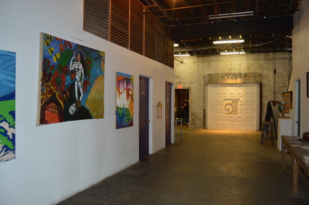 Photo of ArtEgg Studios