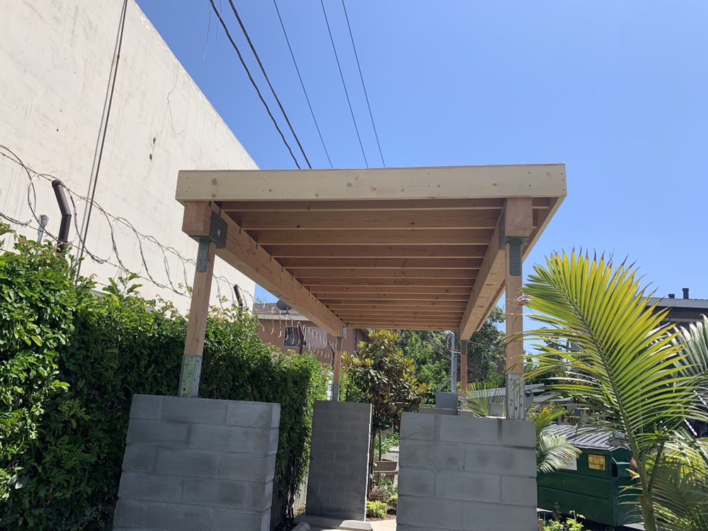 Photo of Pennington Termite and Construction