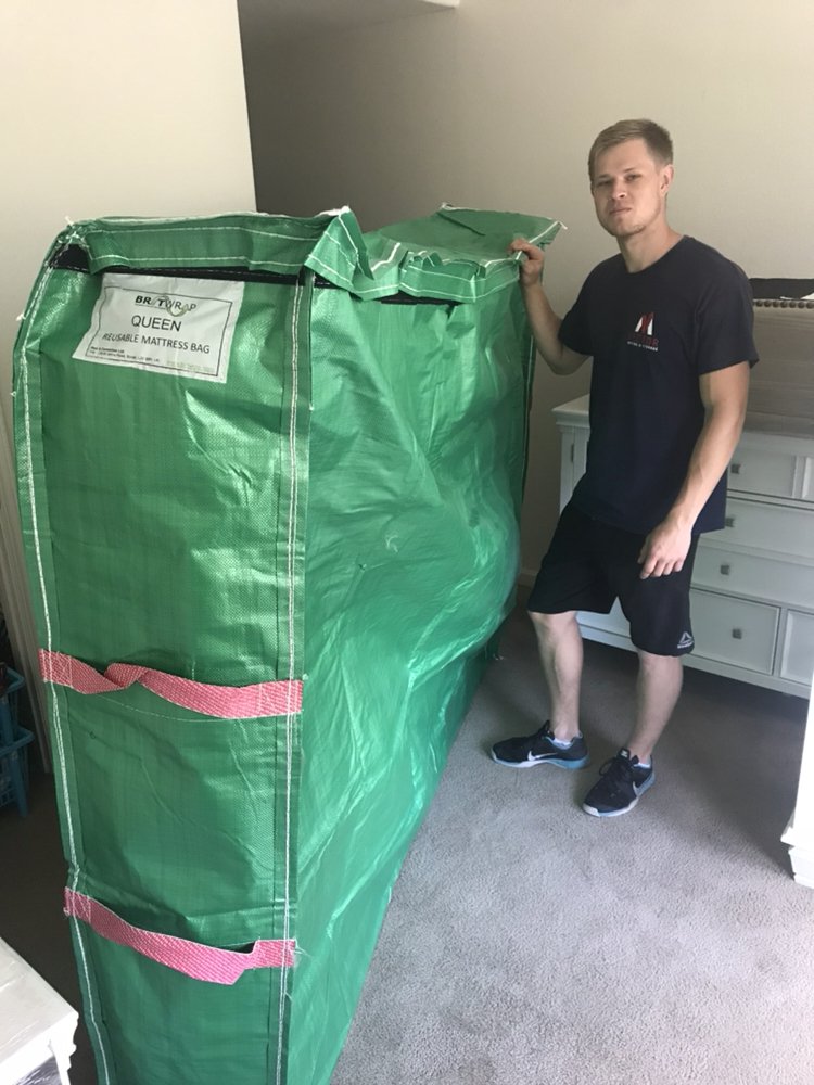 Photo of Spectrum Moving and Storage