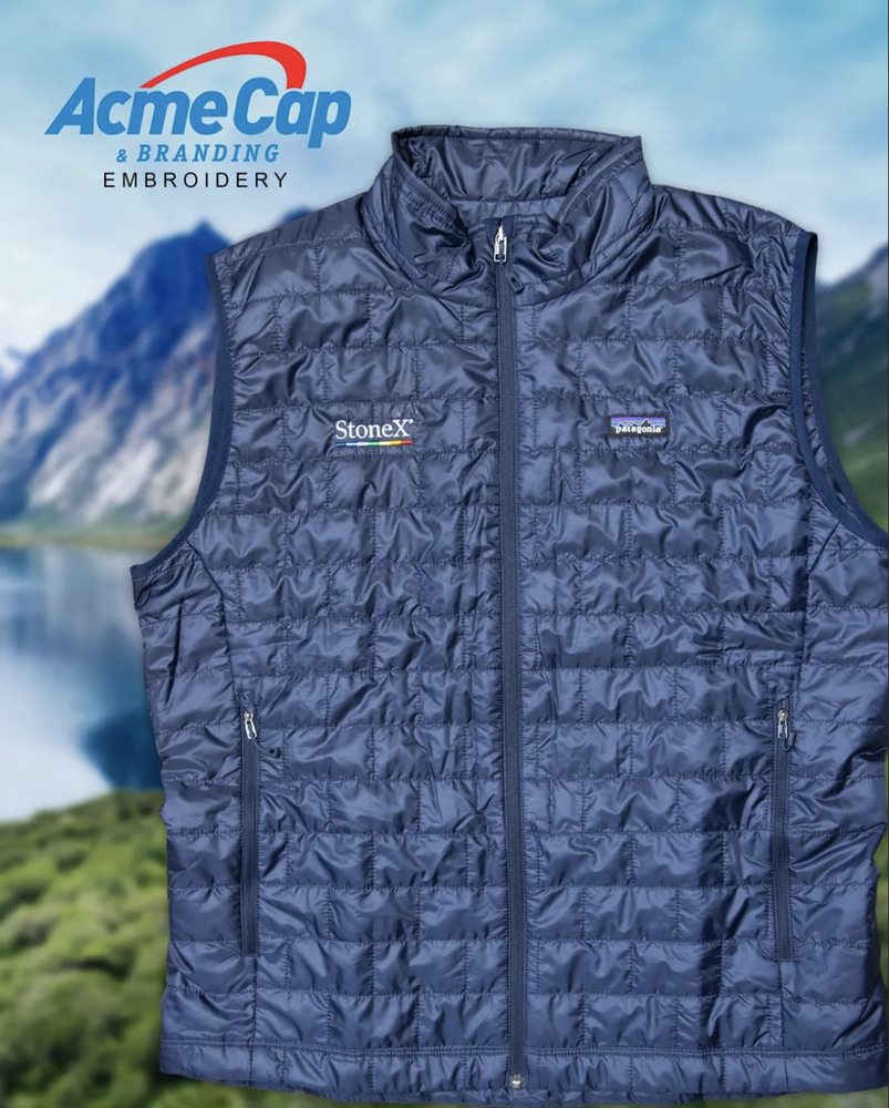 Photo of Acme Cap & Branding