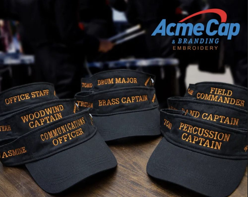 Photo of Acme Cap & Branding