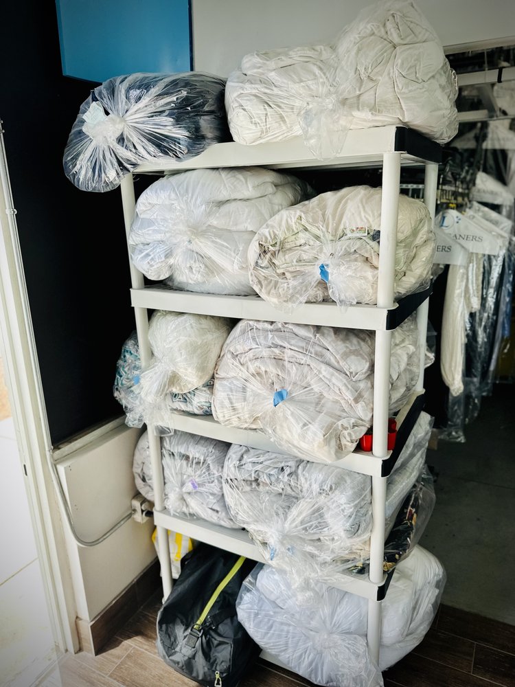 Photo of Luigi's Cleaners