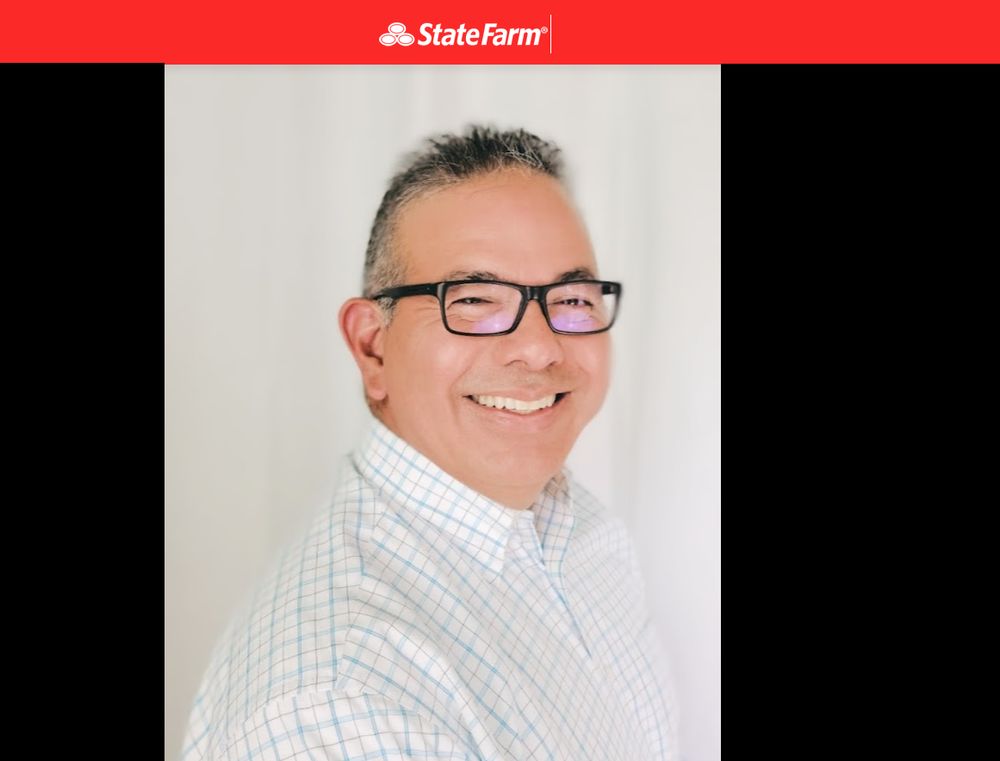 Photo of John Garza - State Farm Insurance Agent