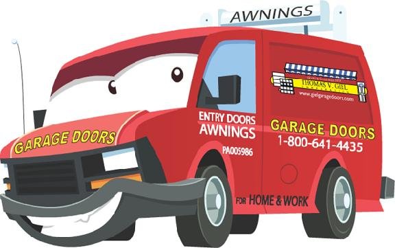 Photo of Thomas V Giel Garage Doors