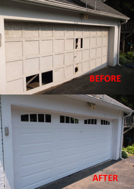 Photo of Thomas V Giel Garage Doors
