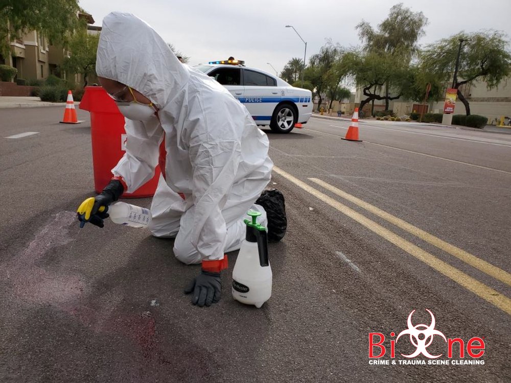 Photo of Bio-One Tucson