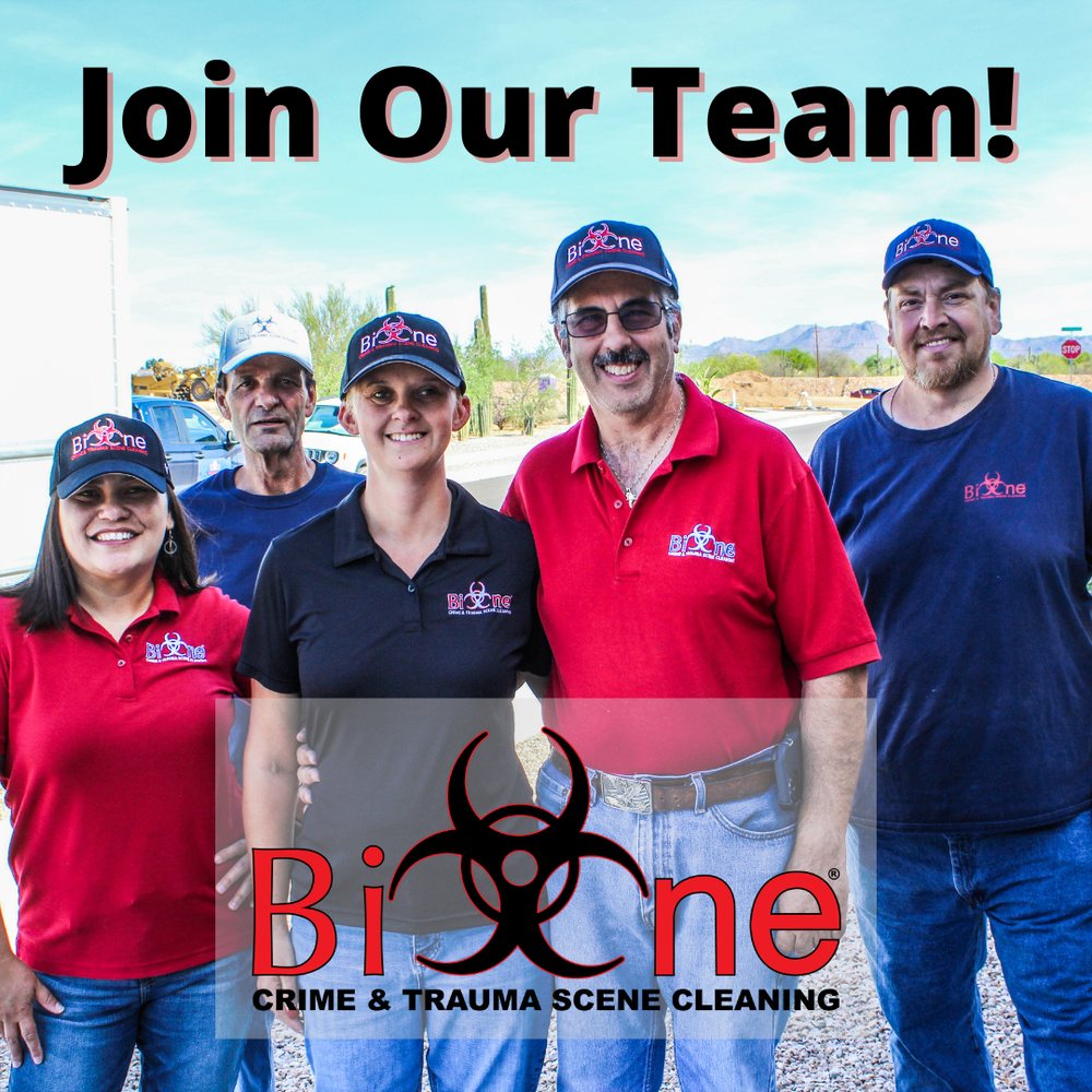 Photo of Bio-One Tucson
