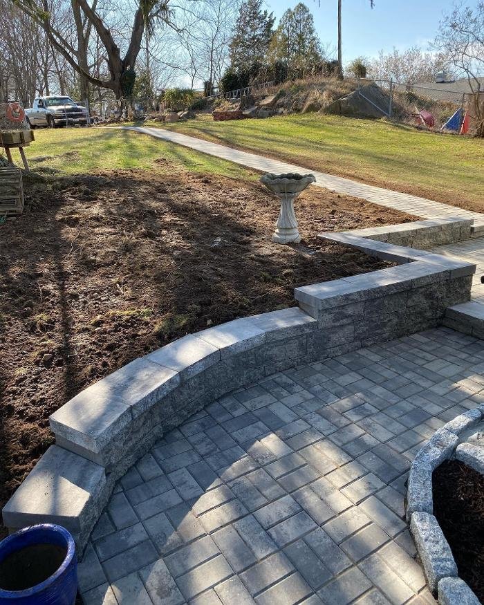 Photo of Mendoza Paving and Concrete
