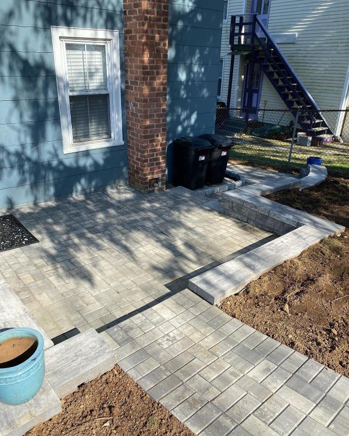 Photo of Mendoza Paving and Concrete