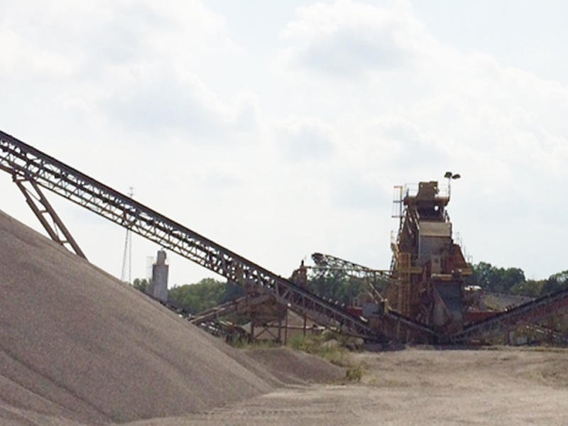 Photo of Ernst Concrete