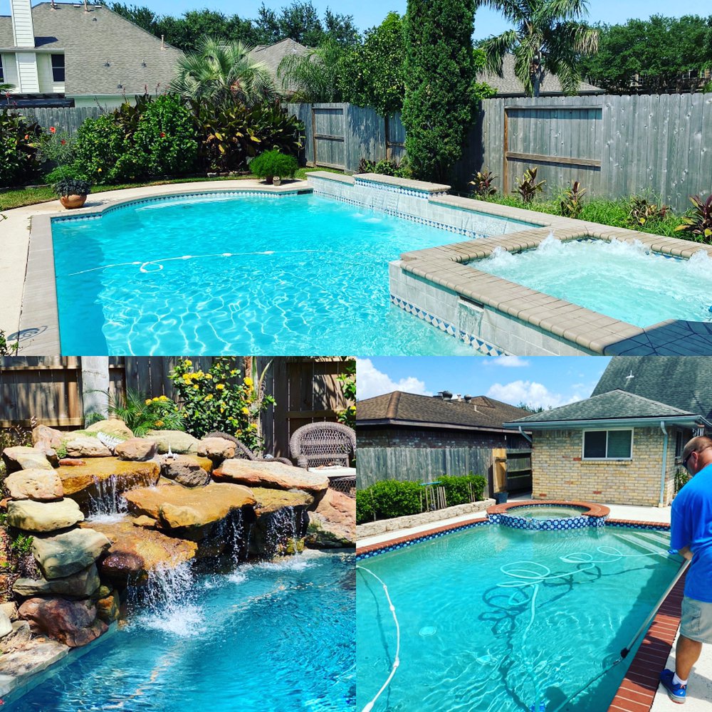 Photo of Poseidon Pool Solutions