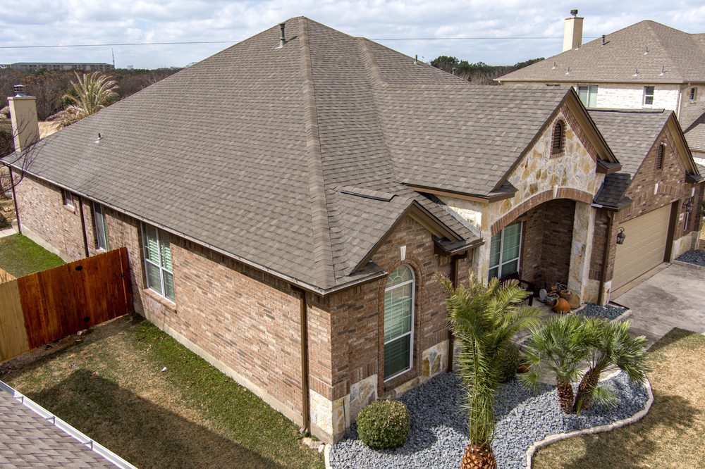 Photo of Green Pro Roofing & Renovations