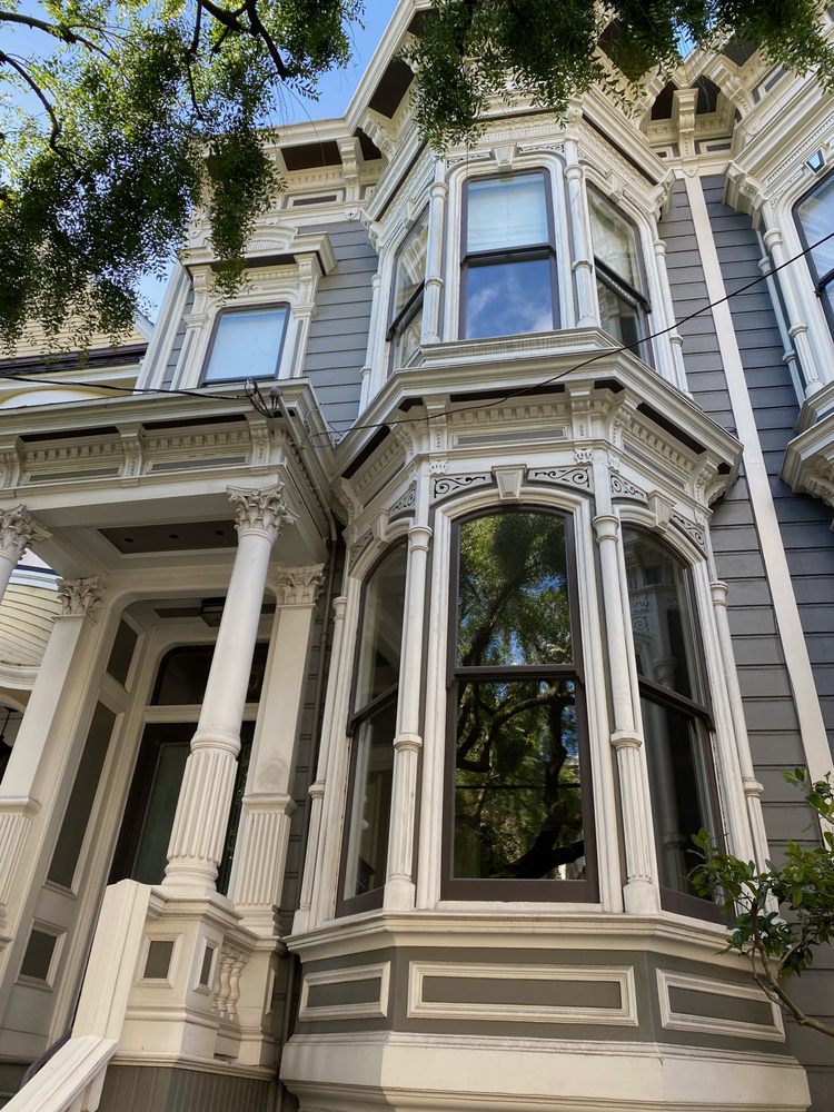 Photo of Gilberto Arellano Windows