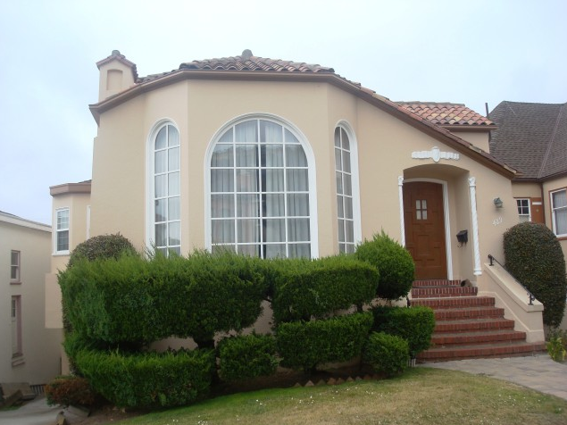 Photo of Gilberto Arellano Windows