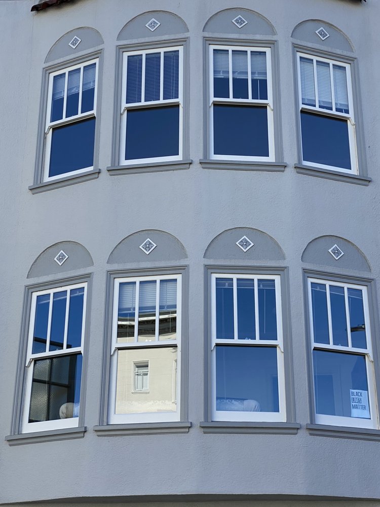 Photo of Gilberto Arellano Windows