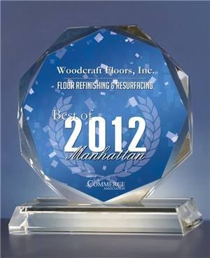 Photo of WoodCraft Floors