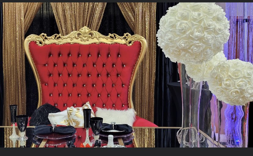 Photo of Sophisticated Signature Events