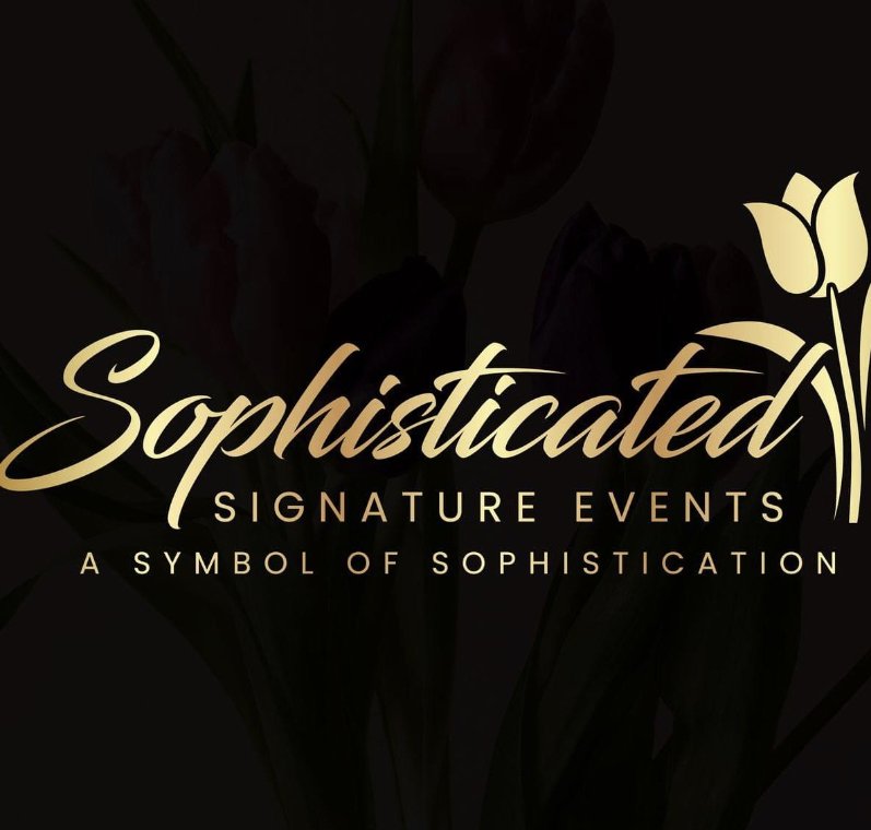 Photo of Sophisticated Signature Events